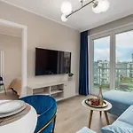Appartement Seaside Porta Mare I