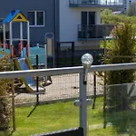 Seaside Porta Mare I Kołobrzeg