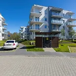 Seaside Porta Mare I * Kołobrzeg