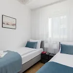 Seaside Porta Mare I Kołobrzeg