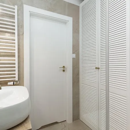 Seaside Porta Mare I * كولوبرزيغ