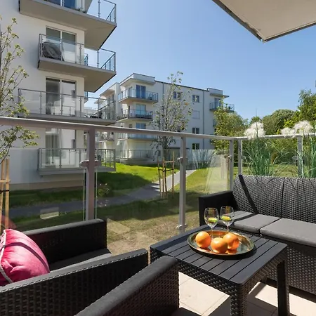 Seaside Porta Mare I شقة *