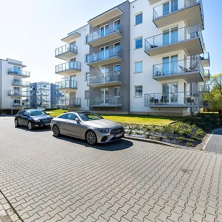 Seaside Porta Mare I *