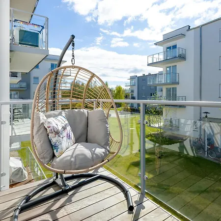 Seaside Porta Mare I