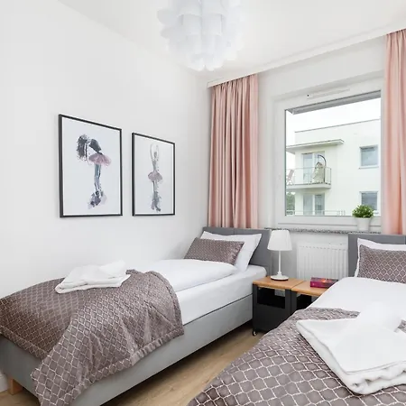 Seaside Porta Mare I Appartement *