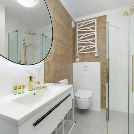 Seaside Porta Mare I Appartement