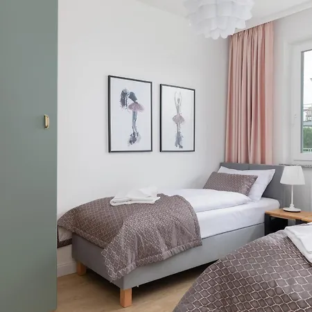 Seaside Porta Mare I Appartement