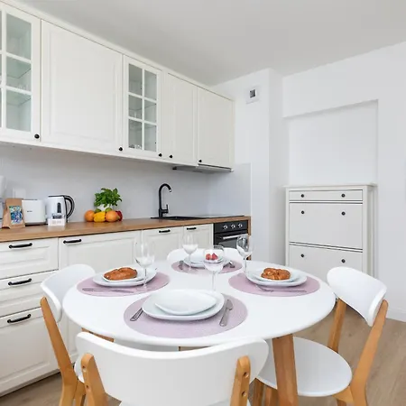 Seaside Porta Mare I Appartement *