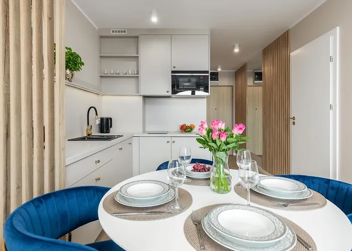 Appartement Seaside Porta Mare I *