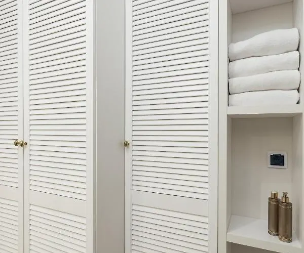 Seaside Porta Mare I Appartement