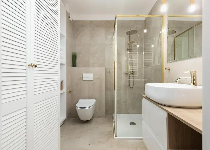 Seaside Porta Mare I Appartement *