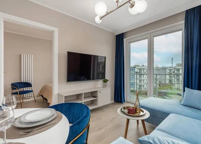 Appartement Seaside Porta Mare I