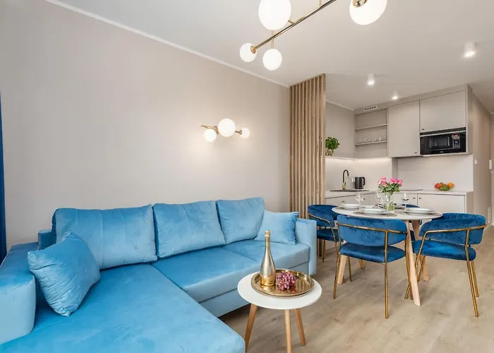 Seaside Porta Mare I