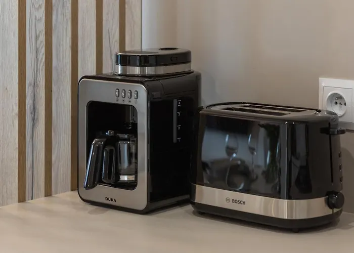 Seaside Porta Mare I * Kołobrzeg