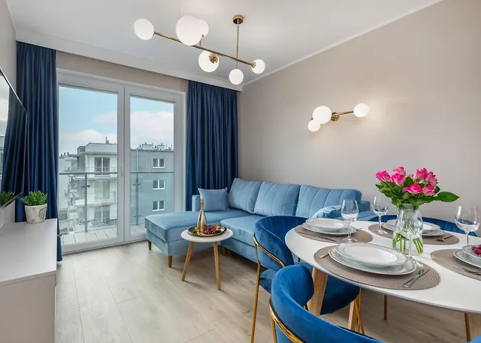 Appartement Seaside Porta Mare I *