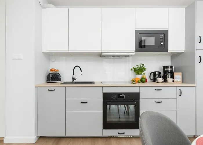 Appartement Seaside Porta Mare I