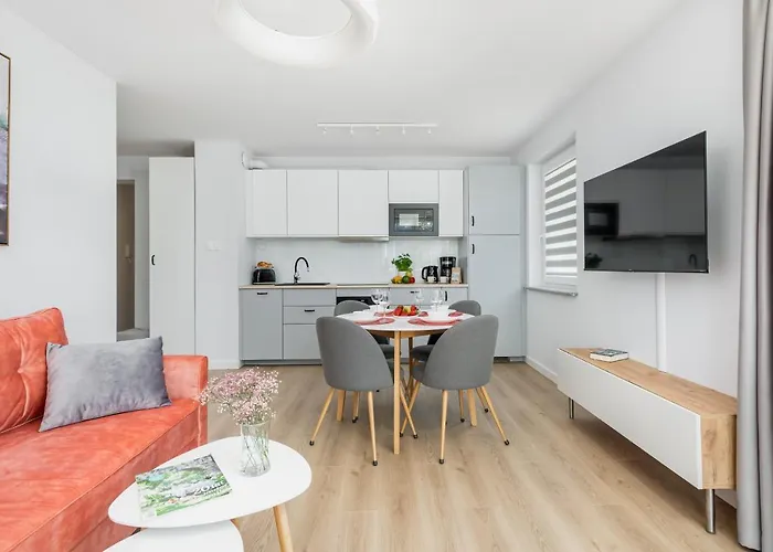 Seaside Porta Mare I Appartement