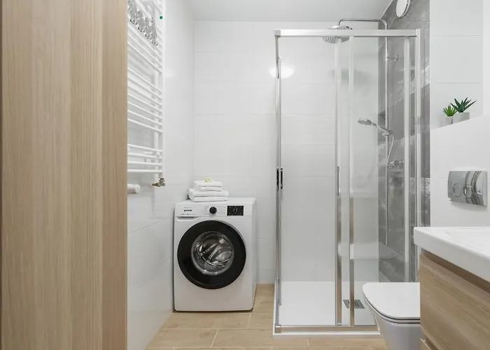 Seaside Porta Mare I Kołobrzeg