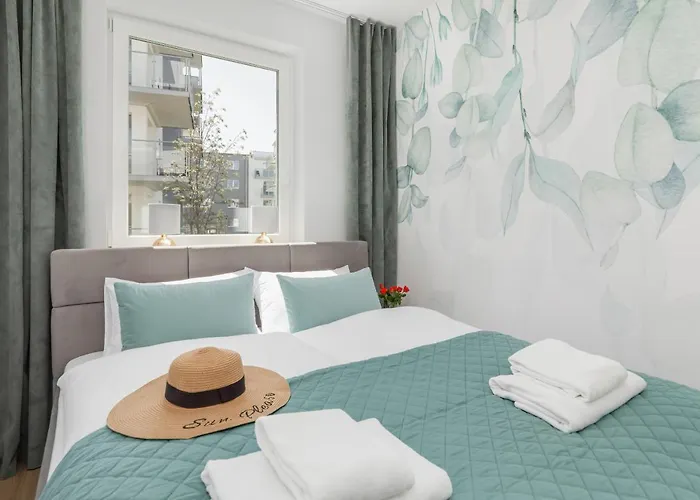 Seaside Porta Mare I Appartement *