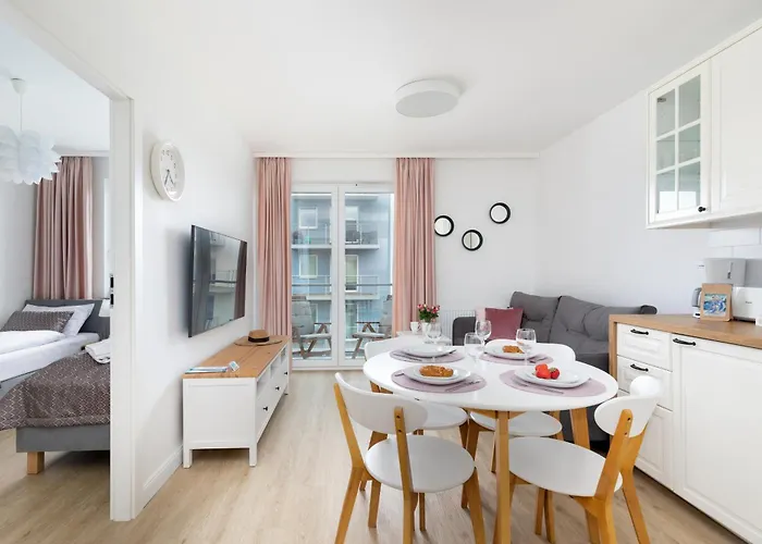 Seaside Porta Mare I *