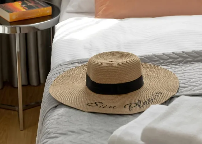 Appartement Seaside Porta Mare I Kołobrzeg