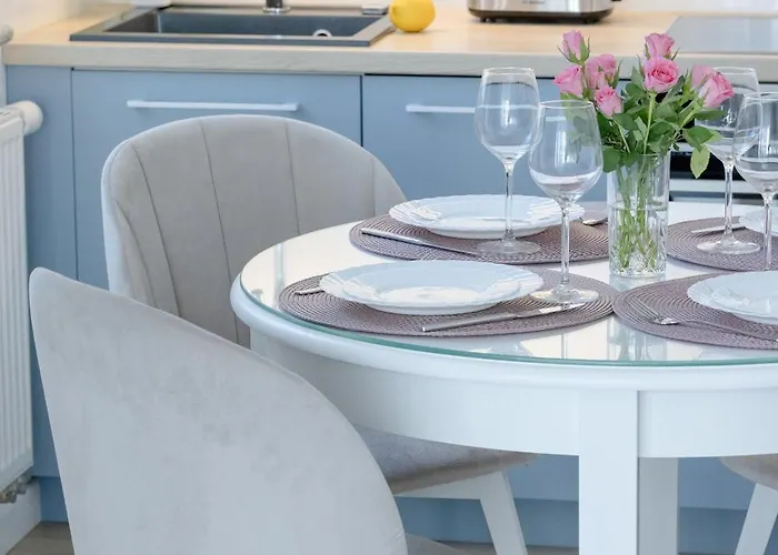 Appartement Seaside Porta Mare I *