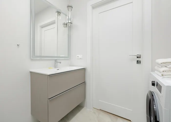 Appartement Seaside Porta Mare I