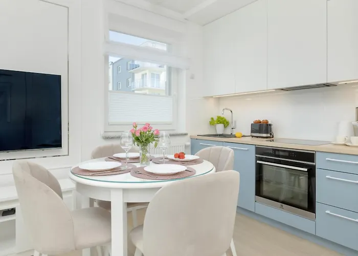 Seaside Porta Mare I Appartement *