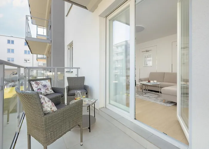 Appartement Seaside Porta Mare I