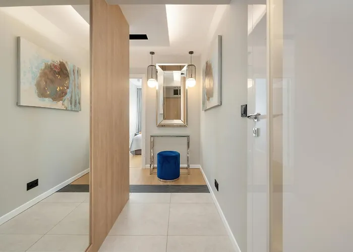 Seaside Porta Mare I Appartement