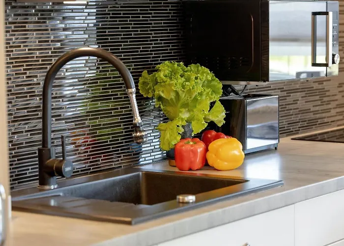 Seaside Porta Mare I Appartement