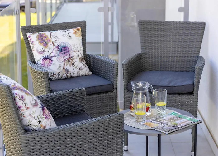 Appartement Seaside Porta Mare I