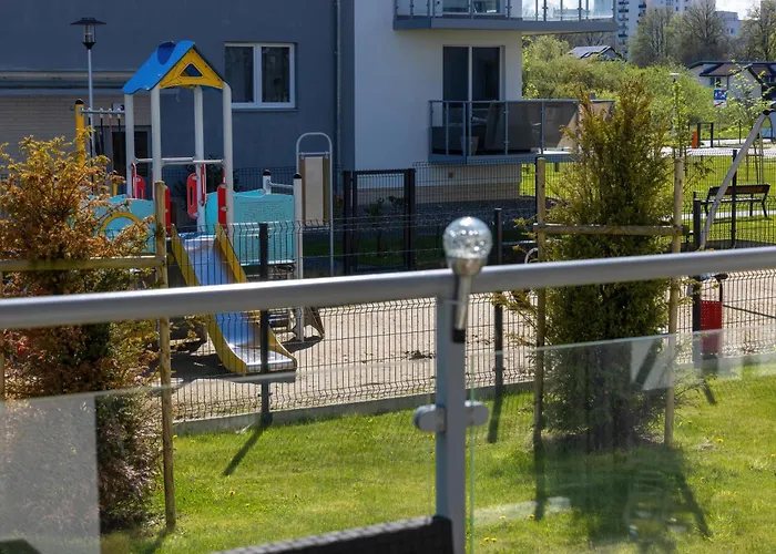 Seaside Porta Mare I Kołobrzeg