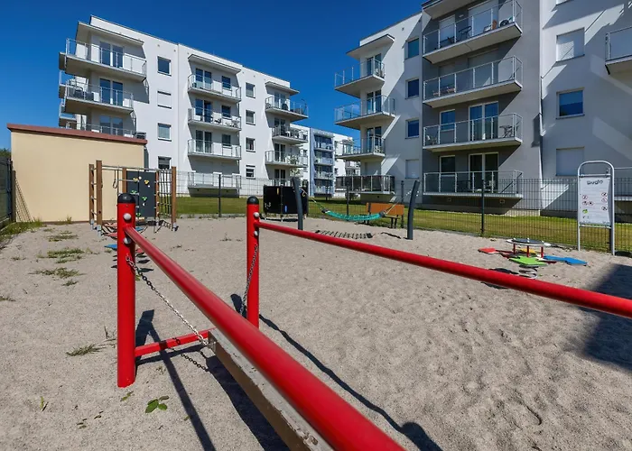 Seaside Porta Mare I Appartement