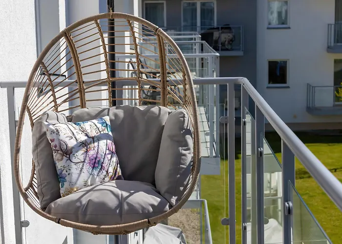 Appartement Seaside Porta Mare I