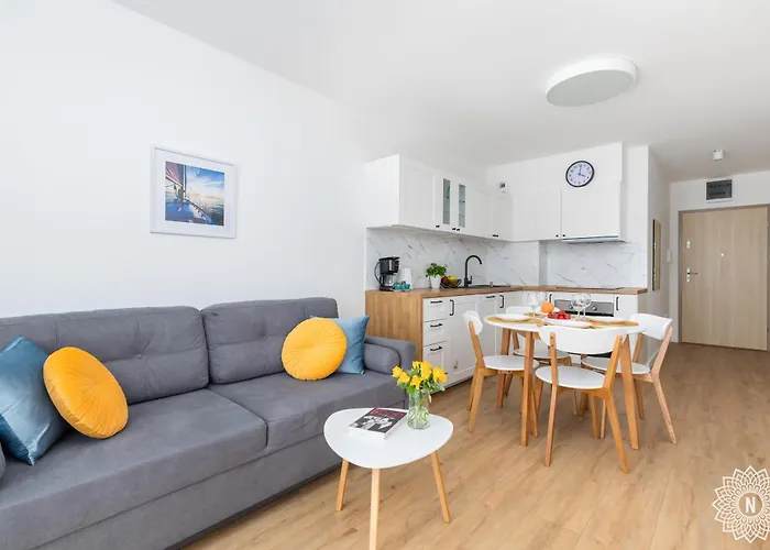 Appartement Seaside Porta Mare I *