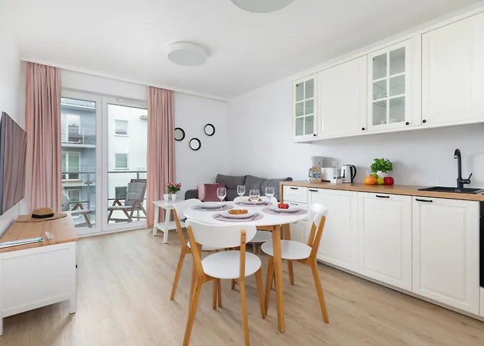 Seaside Porta Mare I *