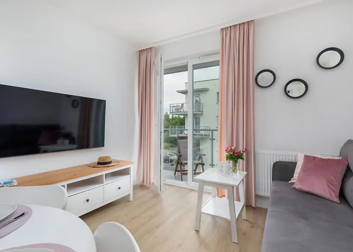 Seaside Porta Mare I