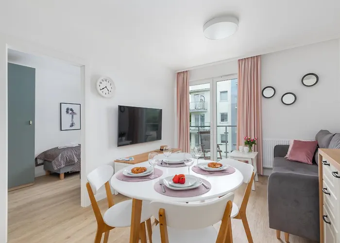 Seaside Porta Mare I Appartement