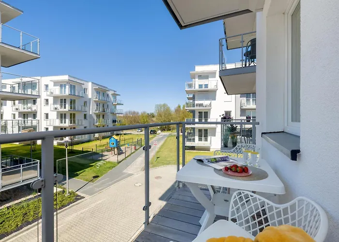 Seaside Porta Mare I *