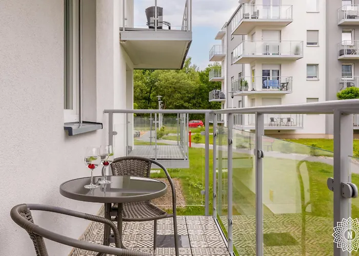 Seaside Porta Mare I * Kołobrzeg