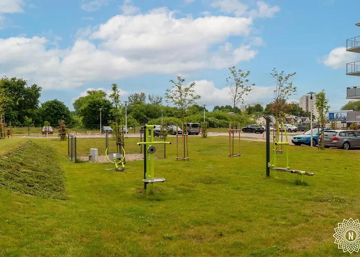 Seaside Porta Mare I *