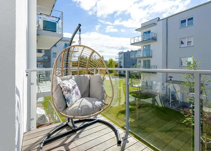 Seaside Porta Mare I