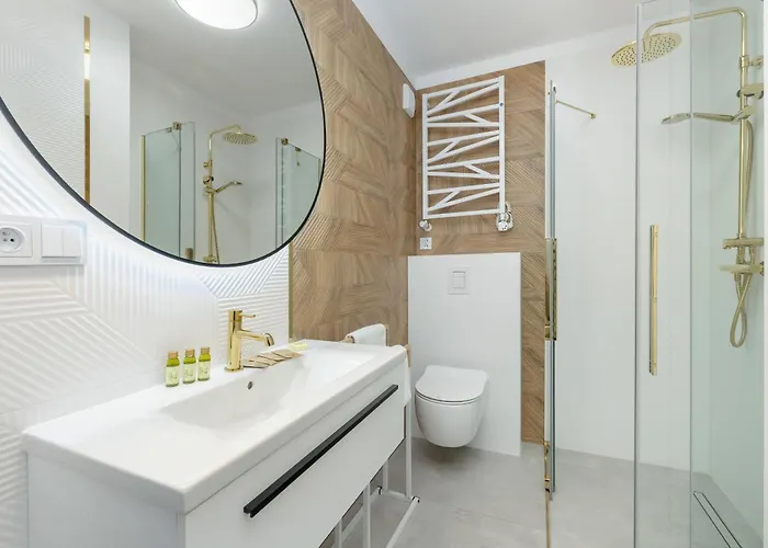 Seaside Porta Mare I Appartement