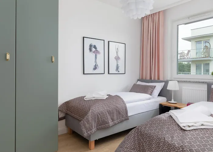 Seaside Porta Mare I Appartement