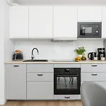 Apartamento Seaside Porta Mare I