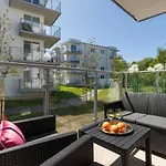 Seaside Porta Mare I Lägenhet *