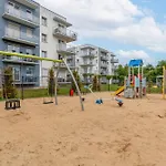 Apartament Seaside Porta Mare I
