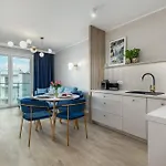 Apartament Seaside Porta Mare I *