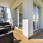 Apartamento Seaside Porta Mare I Kołobrzeg
